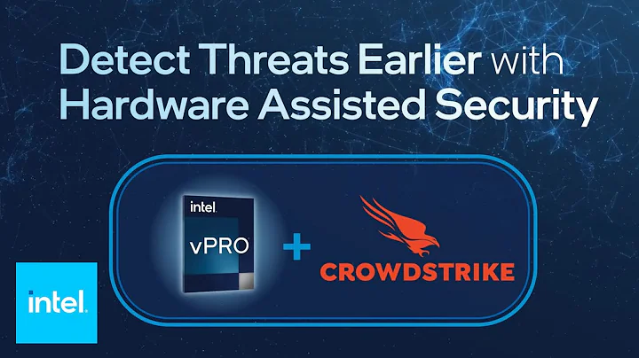 Bảo mật Tối ưu với CrowdStrike Falcon Insight