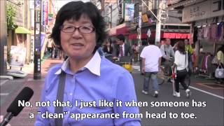 RocketNews24 interviews Tokyo’s elderly residents about their love lives!