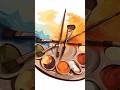 Share with Artlover 💗🎨#shorts #youtubeshorts #trending #viralshort #artist #viral #explore #share