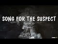 Song for the suspect lyrics  franco