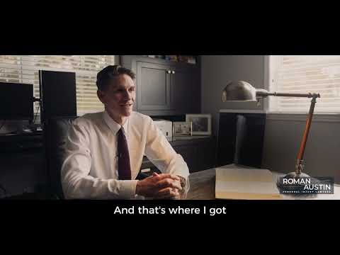About Our Florida Personal Injury Attorneys | Roman Austin Personal Injury Lawyers
