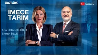 Ayşin Işıkgece Prof. Dr. Levent Kurnaz Kaan Atalay Ahu Orakçıoğlu Emrah İnce İmece Tarım