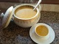 شوربة الخضار و الدجاج صوبا لذيييذة و الاقتصادية لمائدة الافطار شهوات رمضانية 