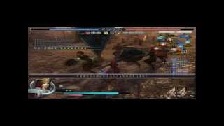 20110409 亂戰 - 巨棒登場