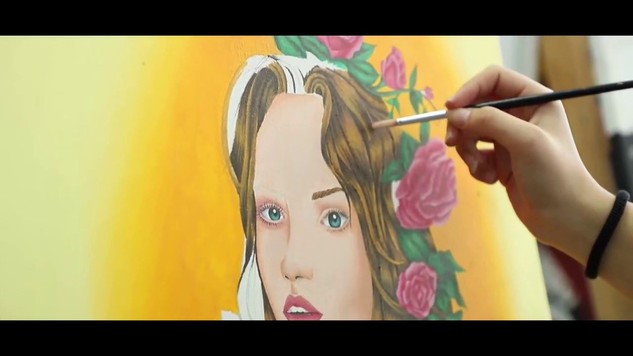 Liceo Artistico: Indirizzo Arti Figurative