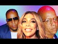 WENDY WILLIAMS EX BEGS for Money || Kevin Hunter&#39;s down bad!!!