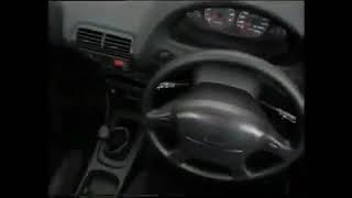 Download lagu 1996 Honda Integra Commercial Australia #car #Honda
