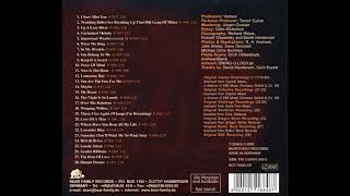 Gene Vincent   The Ballads Of Gene Vincent  CD   2006