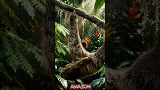 Wild Animals Of The World In 12K HDR | Ultra HD Nature Relaxation #shorts