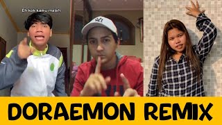 DORAEMON REMIX feat @ini.eqi x @AronAshab x @ditakerang8523
