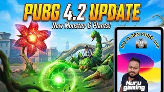 🎯Ipad 11 gen pubg live short   PUBG Mobile Shorts  Nuru Gaming#shorts #pubg #bgmi