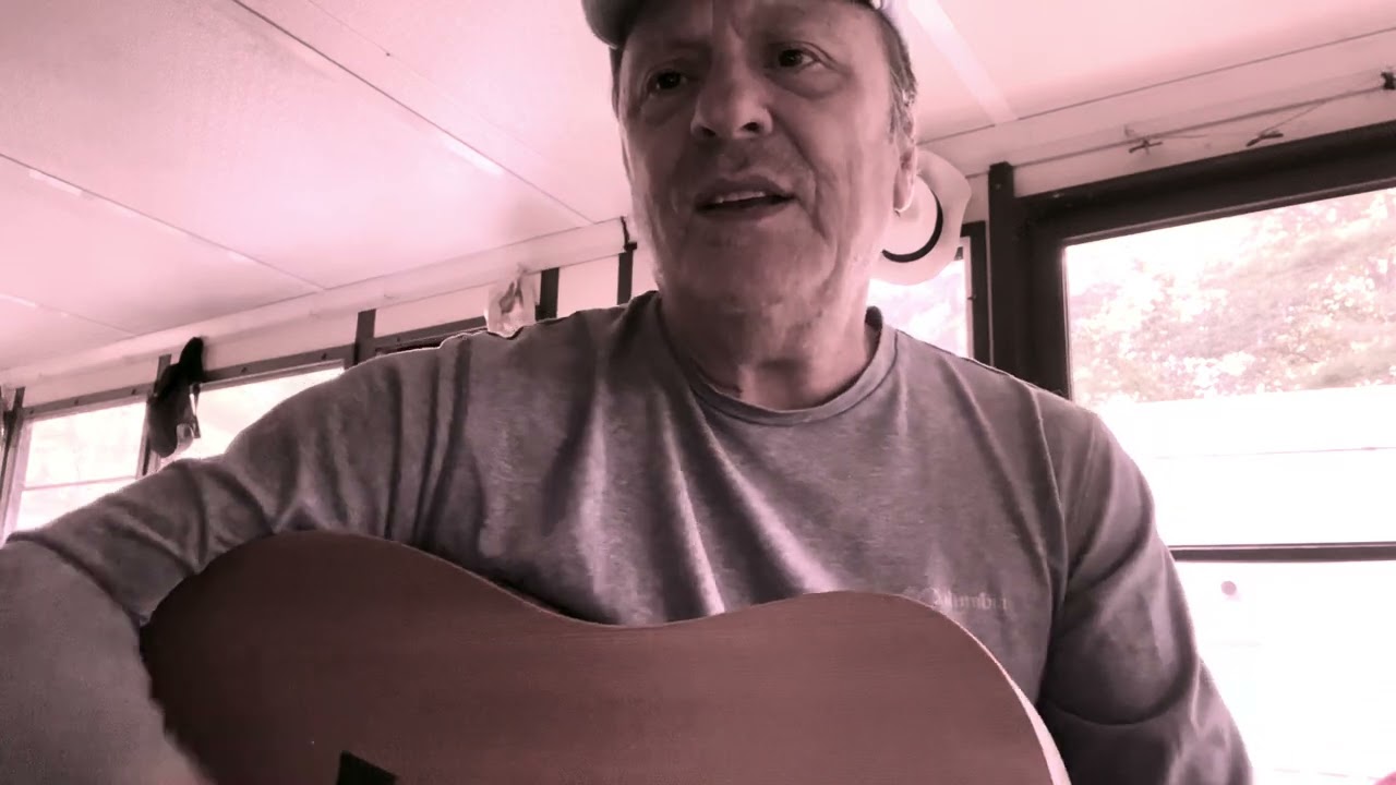 Live acoustic version of I’ll Take You There by Wolfestone Studio