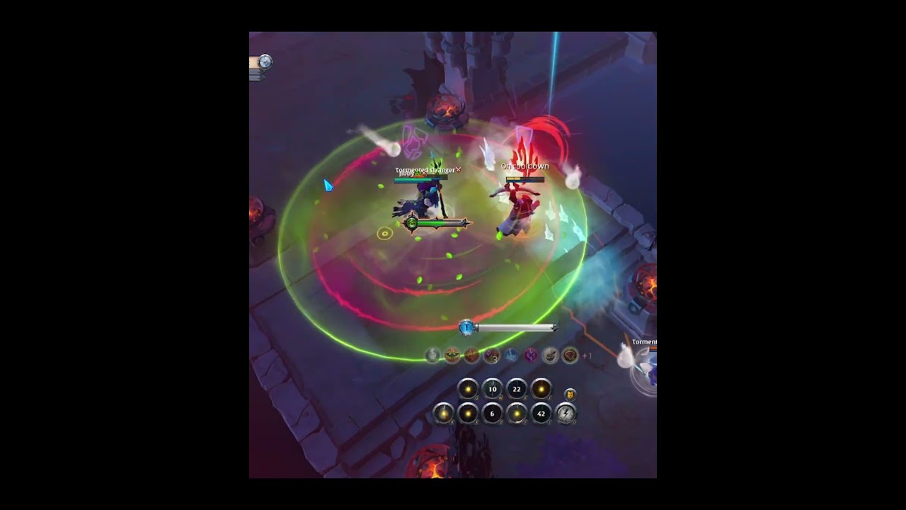 No one sees this coming! UNDISPUTED UNCONTESTED CHAMPION OF THE WORLD  