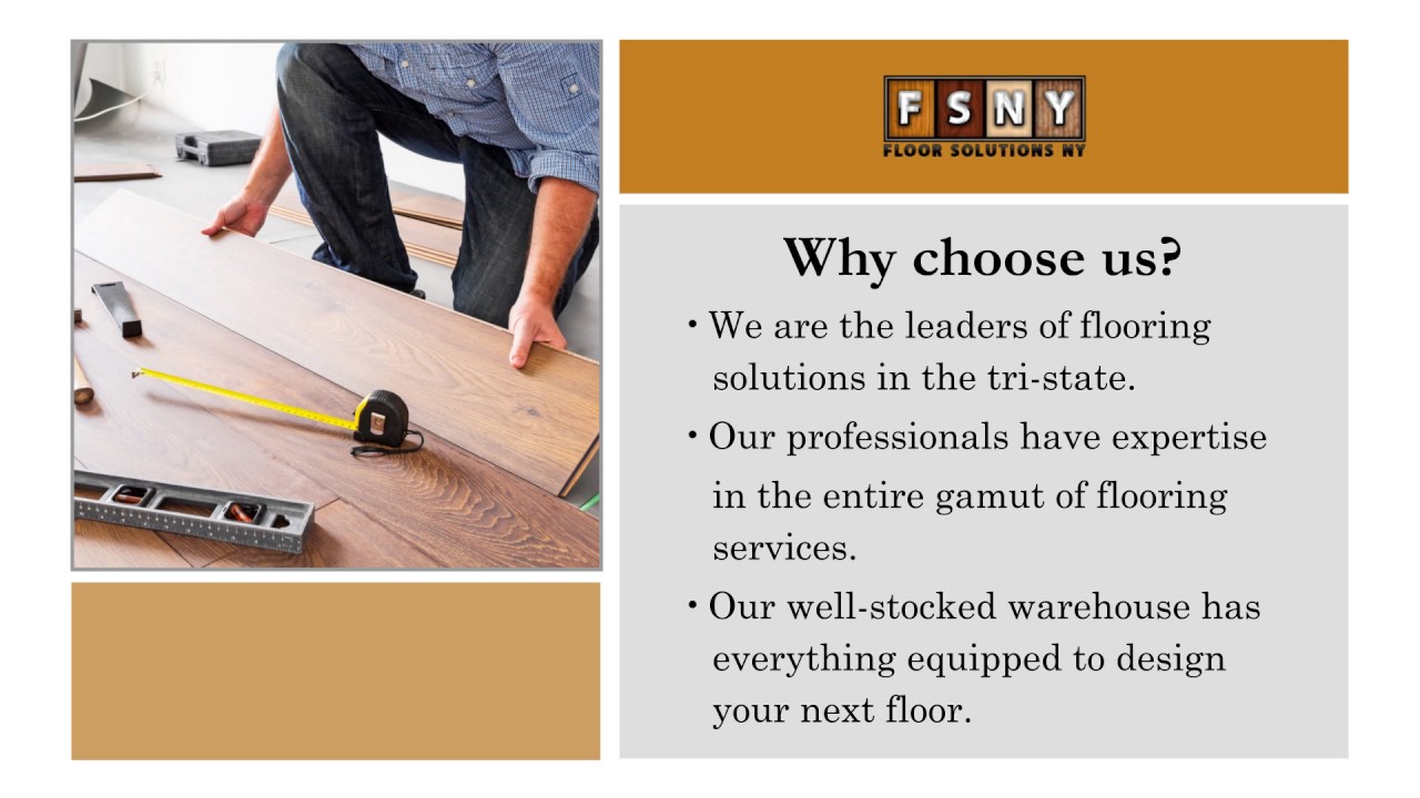 Floor Solutions The Best Flooring Company You Floor Solutions The Best Flooring Company