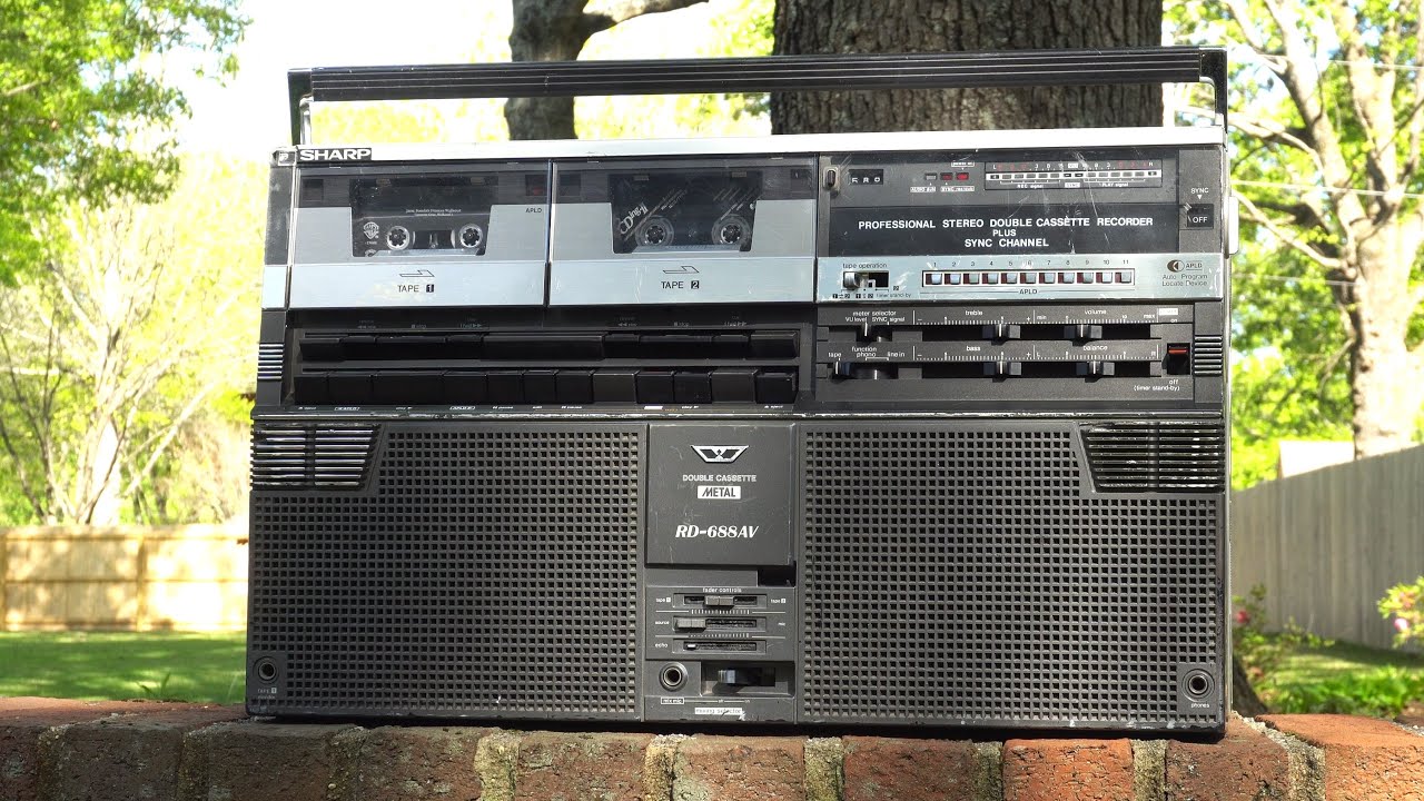 The 1980s 