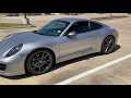 Expensive or cheap? Porsche 911 Carrera T six months ownership cost