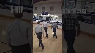 ‘fix my sleep’ trio pulling up like…