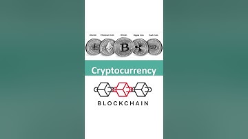 What is blockchain Technology | Cryptocurrency | Tamil #மைக்காடெக்