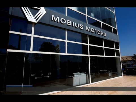 Automotive Industry Kenya