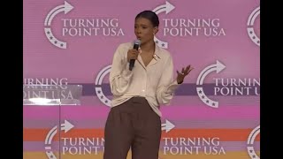 Inside Turning Point USA's Young Women's Leadership Summit (w/ Madeline Peltz)