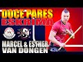 Fma talks  doce pares eskrima with marcel  esther van dongen