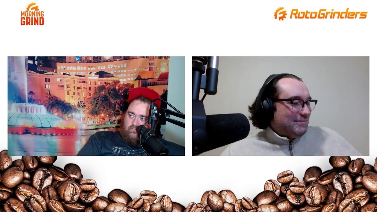 Morning Grind: MLB 4/6/2023