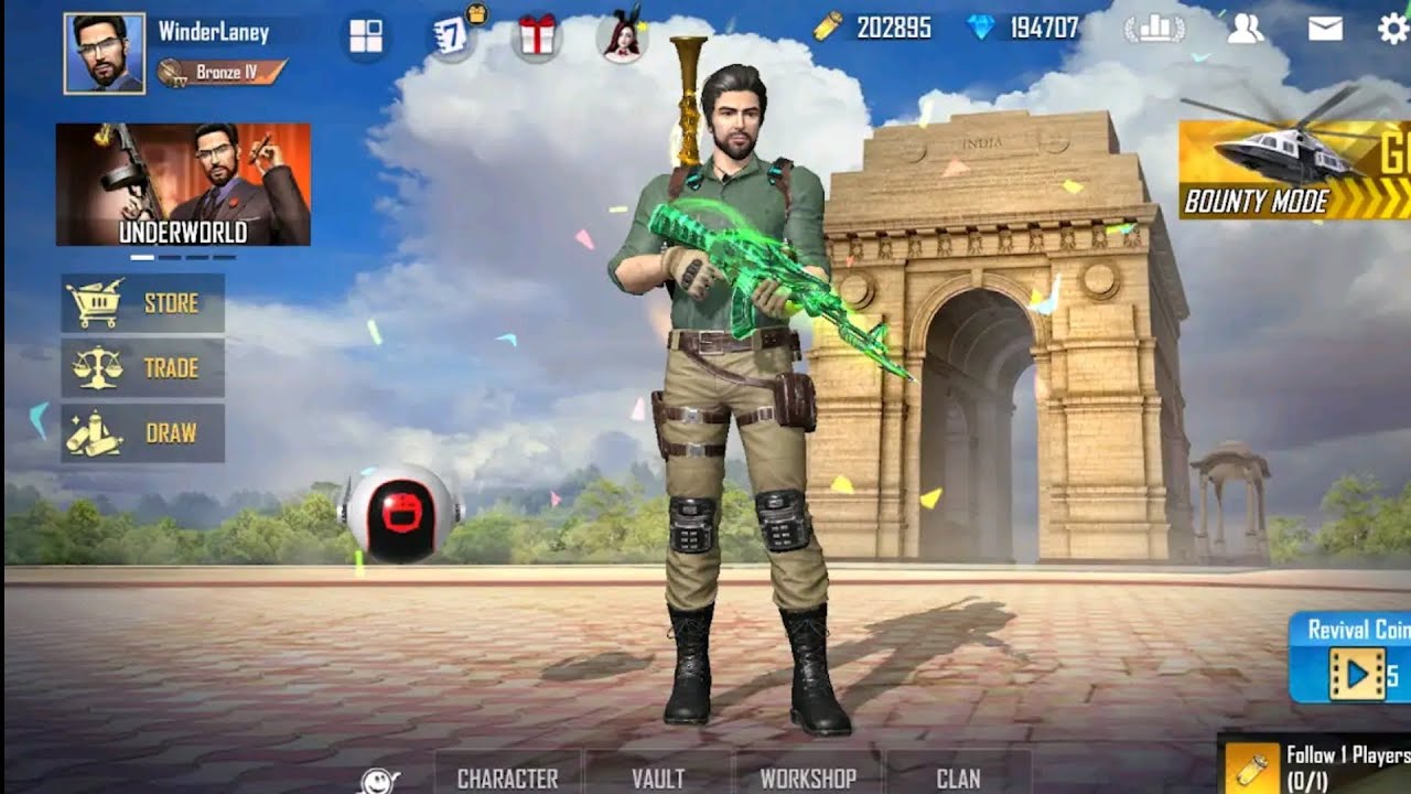 raider six starlight gaming Indian gaming bad graphic and sound