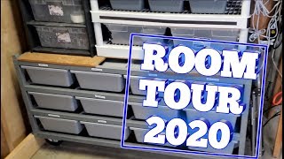 Famous ROOM TOUR 2020 Wealth