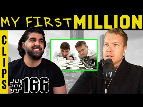 How Chess and Sudoku Websites Make Millions