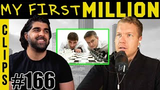 How Chess and Sudoku Websites Make Millions screenshot 2