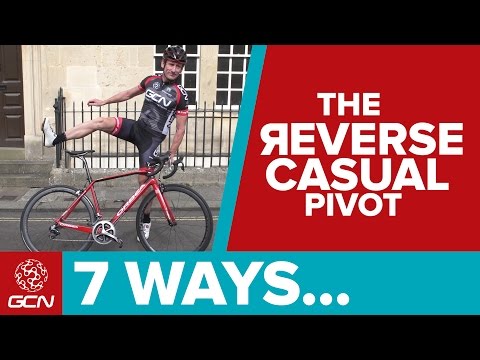 Video: 3 måter å fjerne en sykkelkjede