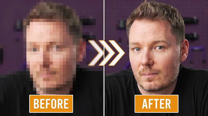 Beat the Compression! How to Get Better YouTube Uploads