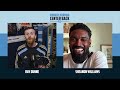 Andrew Wiebe on the Union's Resurgence | Union Insider Presented by Independence Blue Cross