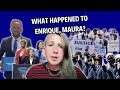 Maura Healey's TONE DEAF Speech At MSP Academy Graduation Ceremony! Will There Be Justice?