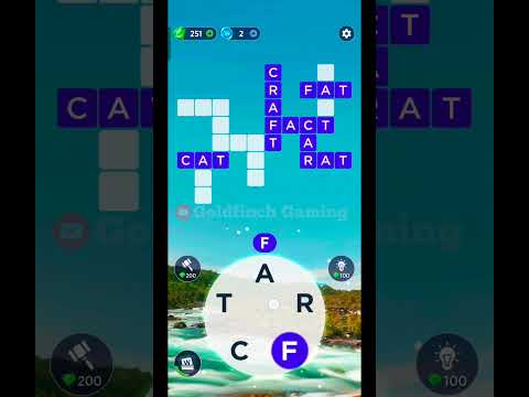 Words Of Wonder (WOW) || Level 131 || Top free Game in Word || Words Game || Word Making Challenge