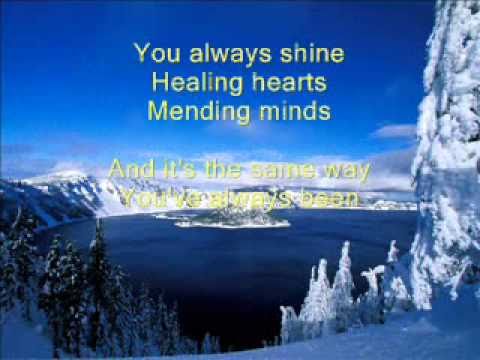 Phil Bailey - The Same (You've Always Been)