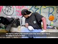 "I Feel Safe”: Jonathan Gonzalez Sleeps Under Overpass in Bay Area During the Coronavirus Pandemic