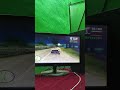 Police car chase😎 #trending #viral #trendingshorts #funny #sanandreas #gta5 #gtasanandreas #