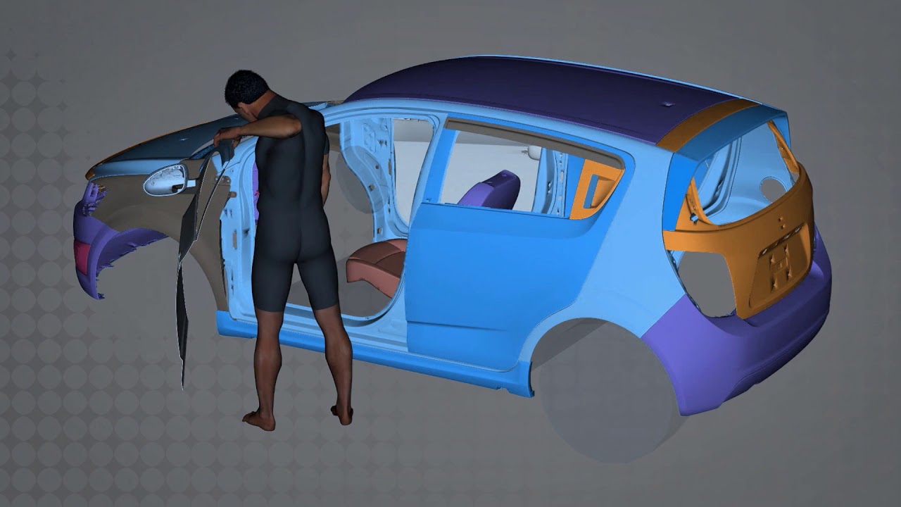 SantosHuman, Inc Solutions