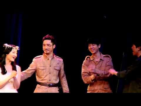 130228 여신님이 보고계셔