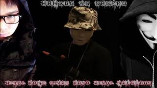 Hambog Ng Sagpro- PRACTICE MODE