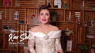 Kirana Putrie - Kau Sakiti Di Balik Layar