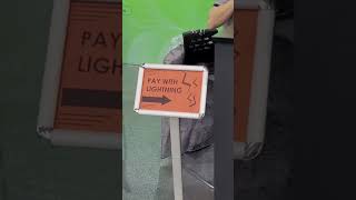 Cryptosteel On Btc Prague 2023 Stand No. 56