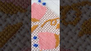 Needlepoint Stitch Guides ✨