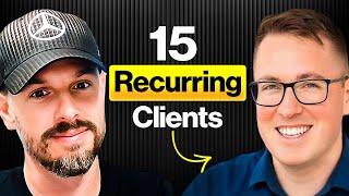 15 Clients Without Cold Calling | Lead Generation Exposed