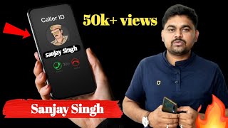 Sanjay Singh youtube care Delhi | sanjay singh youtube channel | youtube care Delhi sanjay singh 🔥