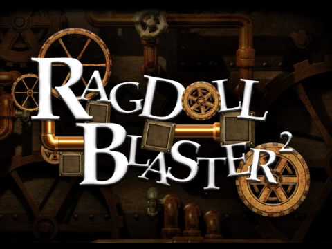 Ragdoll Blaster 2 - Main Theme