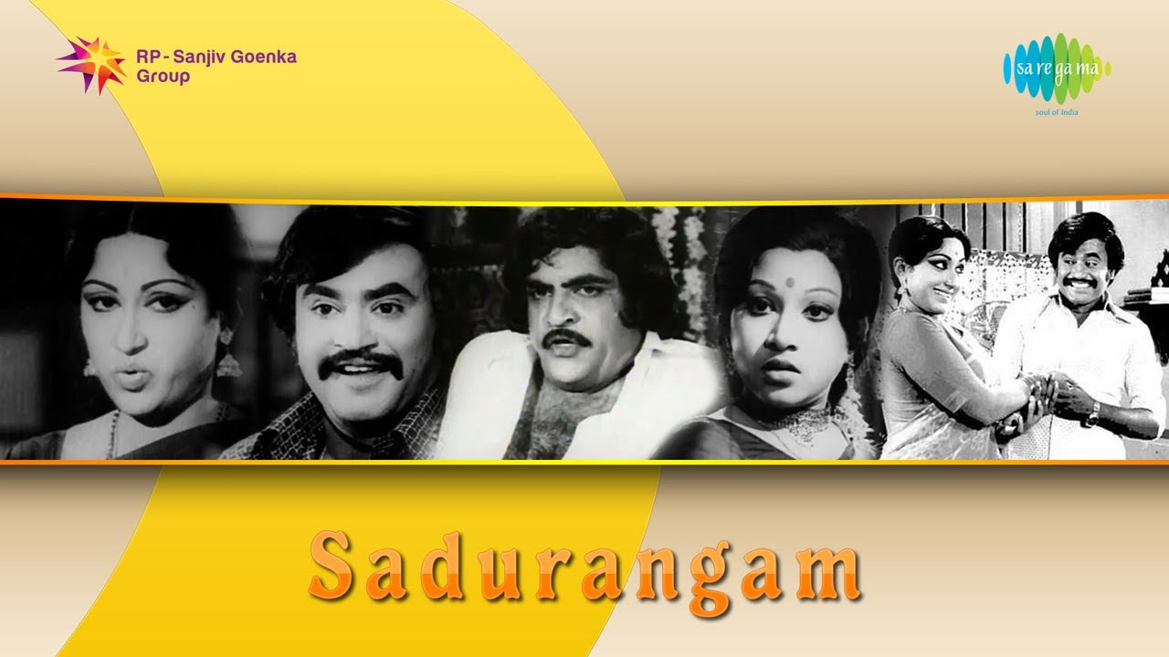 Sathurangam  Aarambam Maalai song