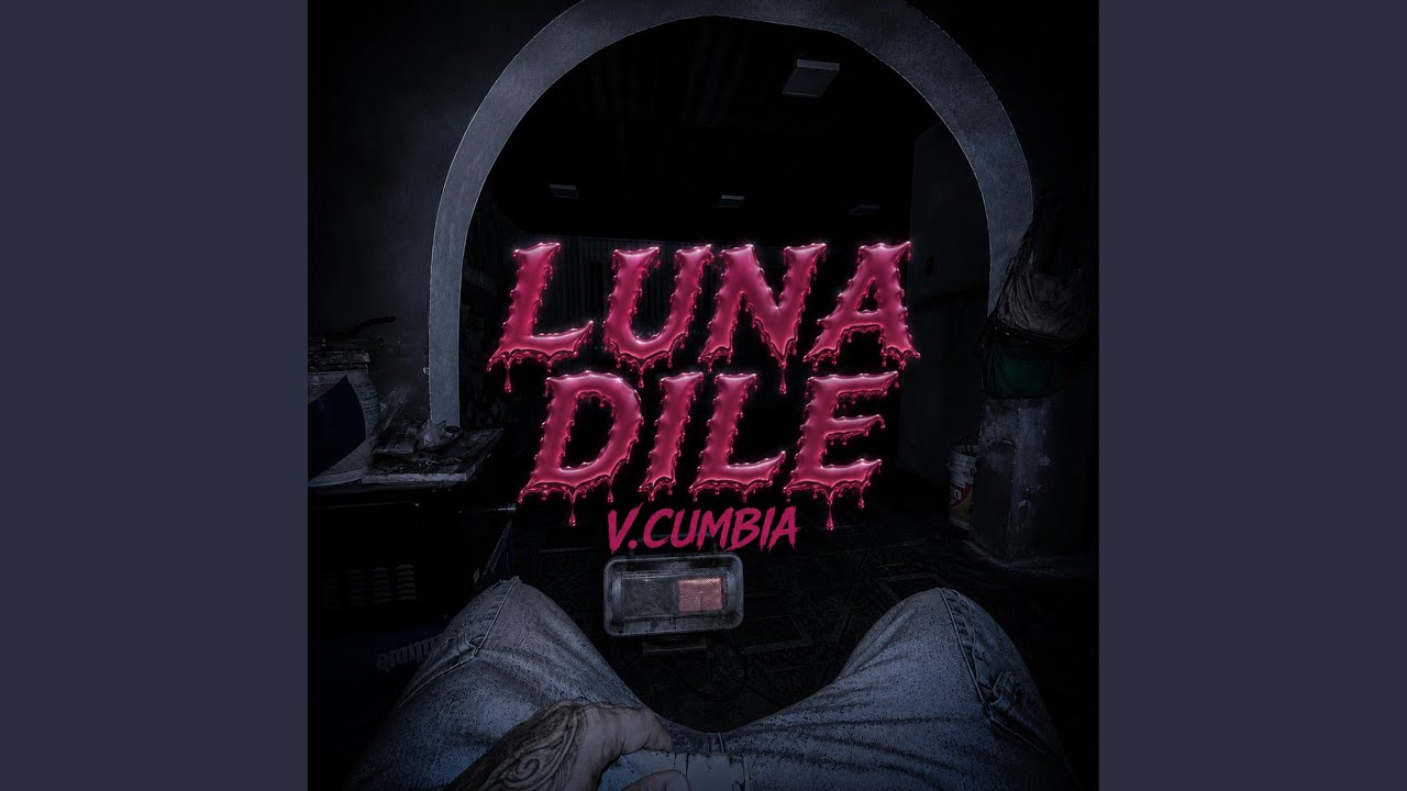 Luna Dile (V.Cumbia)