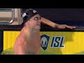 Morozov DOMINATES Men's 100m Freestyle | ISL | FULL RACE | London